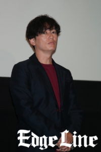 池松壮亮、舞台挨拶台を無しに!?　「何を言うべきか、言わないべきか」作品に出演、ピエール滝への複雑胸中のすべて語る6