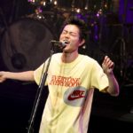 菅田将暉 福岡公演でZeppツアー幕開け！「僕じゃなきゃ成り立たないライブに」とメッセージも