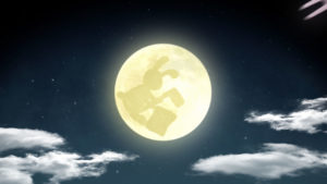 土屋太鳳 お月見しながら雪見うさぎに「そっちかい！」と思わずツッコミ！“つい帰りたくなる”場所に思い出あふれる6