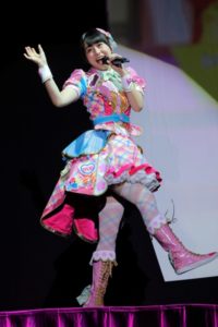 プリパラ＆キラッとプリ☆チャンAUTUMN LIVEに観客熱狂！牧野由依＆真田アサミ サプライズで渡部優衣呼びガァルマゲドンパフォーマンスも【ライブレポート】5