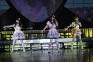 プリパラ＆キラッとプリ☆チャンAUTUMN LIVEに観客熱狂！牧野由依＆真田アサミ サプライズで渡部優衣呼びガァルマゲドンパフォーマンスも【ライブレポート】3