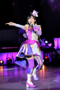 プリパラ＆キラッとプリ☆チャンAUTUMN LIVEに観客熱狂！牧野由依＆真田アサミ サプライズで渡部優衣呼びガァルマゲドンパフォーマンスも【ライブレポート】9