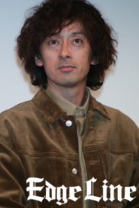 新津ちせ、初主演映画で男性陣をすっかり虜に?「老いらくの恋だよ」笈田に父・滝藤も「ここまで妖艶な女性になられて」8