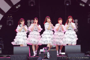 「イナズマロック フェス2019」DAY1トップバッターは日向坂46！トリはTHE RAMPAGE from EXILE TRIBEで西川貴教を連れ出しコラボも6