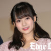 齊藤なぎさイコラブメンバーたちから初主演映画褒められ「恥ずかしい気持ちもある」！今後は「戦隊モノ」へ興味！？