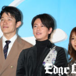 佐藤健 佐々木蔵之介への「全力飛び蹴り」忘れられず！鈴木亮平＆松岡茉優“兄妹”と映画「ひとよ」へ思いの丈を語りまくる