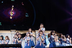 日向坂46全19曲でSSA2万人とライブビューイングの“おひさま”魅了！佐々木久美「坂を駆け上っていけるように精進し続けます」【セトリ付＆写真19枚】3