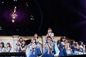 日向坂46全19曲でSSA2万人とライブビューイングの“おひさま”魅了！佐々木久美「坂を駆け上っていけるように精進し続けます」【セトリ付＆写真19枚】3