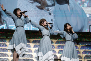 日向坂46全19曲でSSA2万人とライブビューイングの“おひさま”魅了！佐々木久美「坂を駆け上っていけるように精進し続けます」【セトリ付＆写真19枚】7