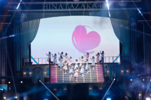 日向坂46全19曲でSSA2万人とライブビューイングの“おひさま”魅了！佐々木久美「坂を駆け上っていけるように精進し続けます」【セトリ付＆写真19枚】13