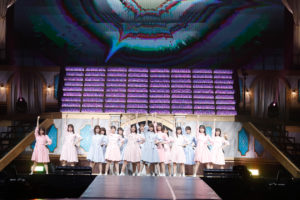 日向坂46全19曲でSSA2万人とライブビューイングの“おひさま”魅了！佐々木久美「坂を駆け上っていけるように精進し続けます」【セトリ付＆写真19枚】15