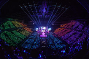 日向坂46全19曲でSSA2万人とライブビューイングの“おひさま”魅了！佐々木久美「坂を駆け上っていけるように精進し続けます」【セトリ付＆写真19枚】17