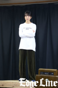 宇宙Six・江田剛 共演者が“セリフ覚えの変態”と舌を巻く！高田翔「軽薄じゃないですよ！」と必死の訴えも11