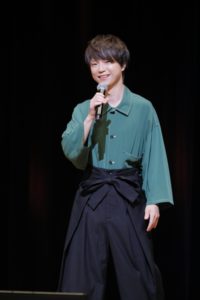 フルーツバスケット1st season好きなシーン振り返りなど盛りだくさん！石見舞菜香 号泣シーンへ中村悠一からのアドバイスとは？15