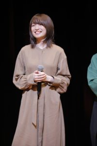 フルーツバスケット1st season好きなシーン振り返りなど盛りだくさん！石見舞菜香 号泣シーンへ中村悠一からのアドバイスとは？21