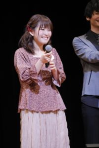 フルーツバスケット1st season好きなシーン振り返りなど盛りだくさん！石見舞菜香 号泣シーンへ中村悠一からのアドバイスとは？22