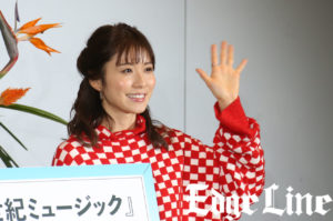 松岡茉優 ハマ・オカモト音楽番組MC抜てきで久々共演！「アップフロントは詳しい」と『BEYOOOOONDS』のことを熱弁も6