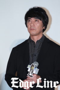 北村匠海、14年ぶり山崎まさよし主演作に「やさしい涙が出た」さりげない「ギターあげるよ」に「まさよしさんは本当いいお兄ちゃん」と感極まる7