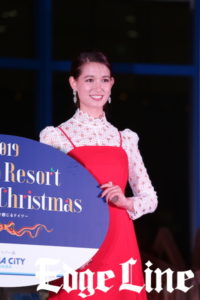 トラウデン直美、酒井高徳とドイツ激トーク！「クリスマスはボードゲームで私が勝つまでやる！あと、鞭を持って叩いてくる人も!?」5