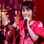 斉藤朱夏 初ワンマンライブ開催！来年3月東名阪Zeppツアー開催発表し「みんなと次に遊ぶ約束ができて本当に嬉しいです」