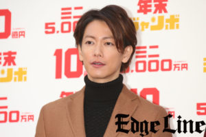 佐藤健 来年結婚はなくても「令和のうちにしたい」！今年の漢字は「黒」だったり西野七瀬へ「なんでそんなに堅実なんですか！？」7