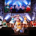 i☆Ris芹澤優「今夜くらいセリコを見て」と歌詞言い換えも！パシフィコ横浜国立大ホール満員の観客たちと一緒に7周年を全19曲で駆け抜け