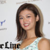 2020年東レキャンペーンガールは9頭身のマレーシア才女アイリス・ウー！わずか4年で流暢な日本語に報道陣驚きや日本に来てカルチャーショックは「まずビール」