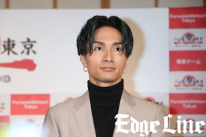 EXILE・USA、TETSUYA、橘ケンチ楽しみな「ふるさと祭り東京2020」試食で舌鼓！「パーフェクトなおもてなしをできるように」1