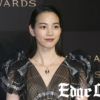 のん「BVLGARI AVRORA AWARDS 2019」ゴールデンカーペットに会場驚きでどよめき！観客たちも熱狂で撮影