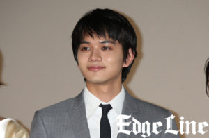 北村匠海「“余裕がないように”見せるのはうまい」に見る緊張具合！宮沢りえらから「バトンを受け継げてよかった」2