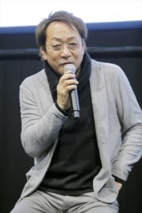 「織田シナモン信長」先行イベントで“謎の大型新人声優”続々登壇で大爆笑トーク！ED曲初披露も途中で止まり観客ブーイングに乗じて犬田哲章も吠える1