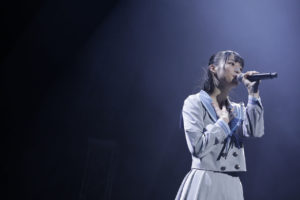 ≠ME初単独公演満員御礼で開催し18曲披露！第2回公演発表や初のバラエティー特番もオンエア決定7