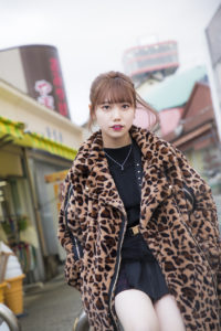 長久玲奈「19歳の私の素の姿を全部！」1stフォトアルバムで故郷・福井の思い出の地めぐりや東京の名所にも9