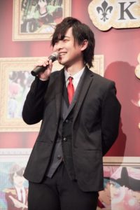 畠中祐“奇”へ鋭い指摘に会場爆笑！寺島惇太、武内駿輔と「KING OF PRISM ALL STARS-オールスター☆ベストテン-」舞台挨拶開催8