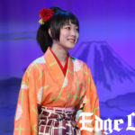 乃木坂46伊藤純奈“南京玉すだれ”披露や苛烈で可憐な忠志を熱演!宮崎秋人 人間味あふれるキャラでさまざまな表情も