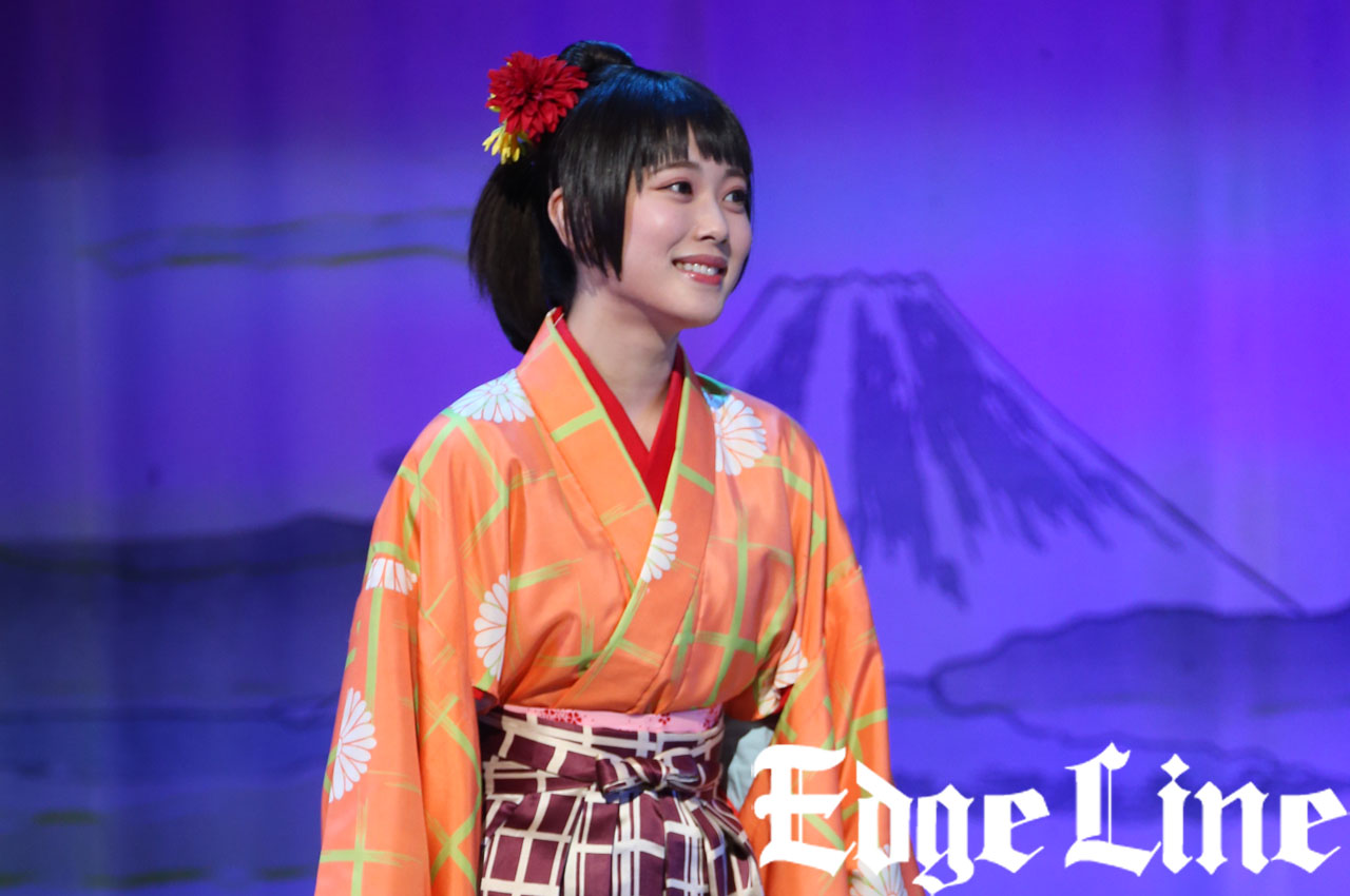 伊藤純奈　脇 