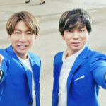 松本潤＆相葉雅紀「どうも、ジュレーム兄弟です！」と挨拶や噛む箇所まで一緒！嵐メンバーへの愛を畳み掛け「顔を見ているだけで幸せ」
