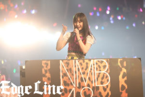 NMB48単独コンサートはまるでファッションショーさながら！次回の“総選挙”はMVのワンシーン？【#NMB48衣装総選挙の衣装写真16位まで全掲載】20