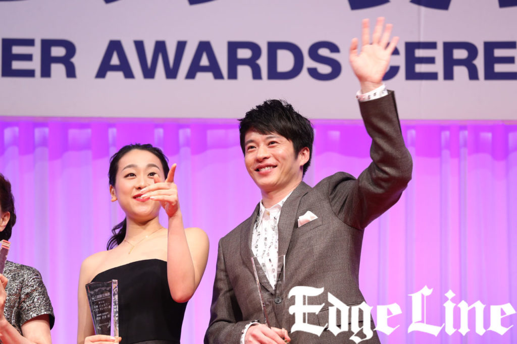 田中圭 記者たちへ気遣いや一同納得の「スタイリストさんに怒った」ワケとは？原石もらって共感で「自分はこうでいたい」