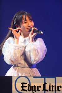 STU48・石田千穂ソロコンは客席でファンにまぎれて凝ったスタート！“魔法”のような演出など全29曲全力パフォーマンス【ライブレポ】2