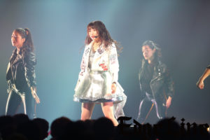久保怜音AKB48センター目指す宣言で「唯一無二の存在になりたい」！「浮気しちゃう（笑）」と言わしめたものとは？5