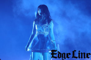 久保怜音AKB48センター目指す宣言で「唯一無二の存在になりたい」！「浮気しちゃう（笑）」と言わしめたものとは？7