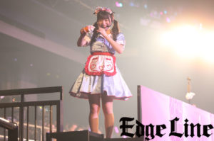 久保怜音AKB48センター目指す宣言で「唯一無二の存在になりたい」！「浮気しちゃう（笑）」と言わしめたものとは？13