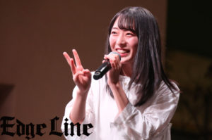 STU48・石田千穂、今村美月らメンバー6人で特別に“無謀な挑戦”にその場でへたりこむ姿も！踊りきれず途中で曲がストップという事態にも12