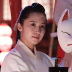 衛藤美彩 献身的な遊女の姿が解禁！映画「みをつくし料理帖」に出演へ