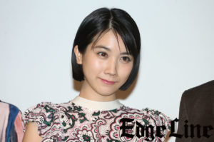 松本穂香 感情を吐き出すシーンにスタッフも片桐健滋監督も涙のエピソード！“妹”今泉佑唯は「ずっと頼っちゃってました」6