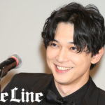 吉沢亮 今後の俳優活動は「もっとたくさんのみなさんにワクワクを」！なつぞら脚本家からも「ストイックな表現力」と評価【エランドール賞ステージコメント部分全文】