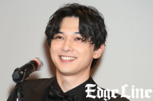 吉沢亮 今後の俳優活動は「もっとたくさんのみなさんにワクワクを」！なつぞら脚本家からも「ストイックな表現力」と評価【エランドール賞ステージコメント部分全文】5