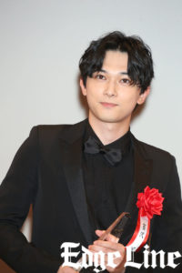 吉沢亮 今後の俳優活動は「もっとたくさんのみなさんにワクワクを」！なつぞら脚本家からも「ストイックな表現力」と評価【エランドール賞ステージコメント部分全文】6