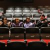 夏川椎菜、Lynnら5人が「劇場版 ハイスクール・フリート」4DX体験で「晴風」に乗っているようと大興奮！「謎の女の子っぽい匂い」がするシーンも！？